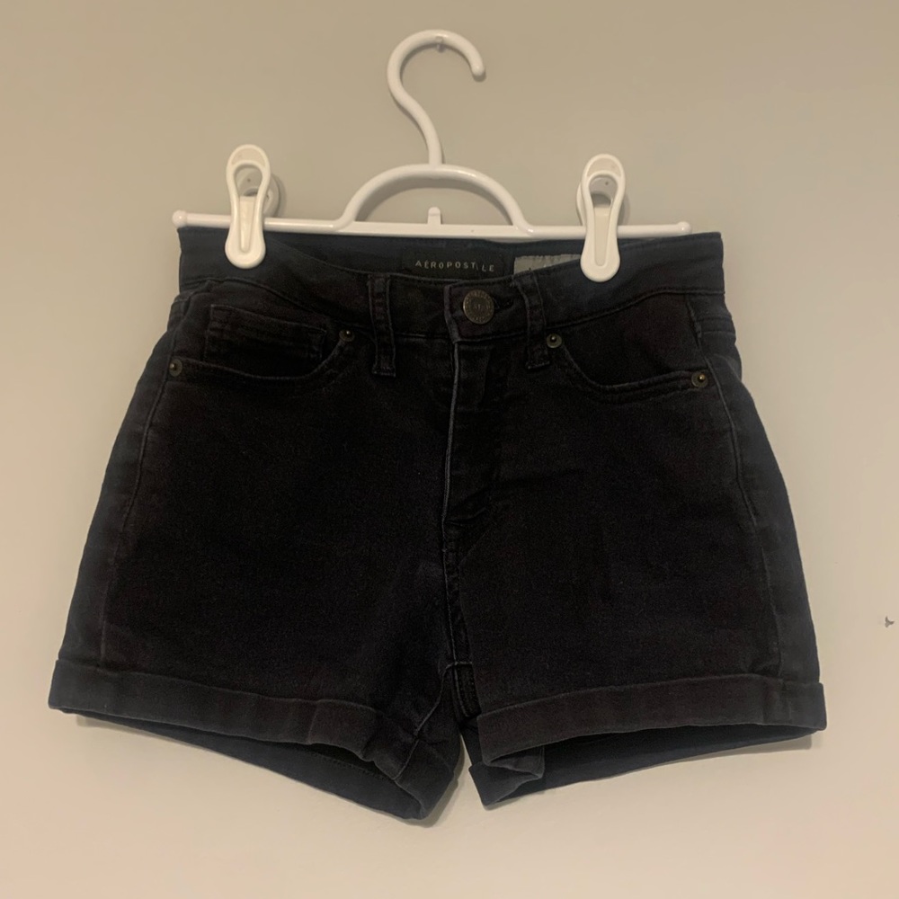 Aeropostale Midi Shorts 00